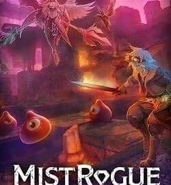 Download MISTROGUE: Mist and the Living Dungeons