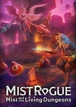 Download MISTROGUE: Mist and the Living Dungeons