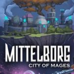 Download Mittelborg: City of Mages Download Mittelborg: City of Mages