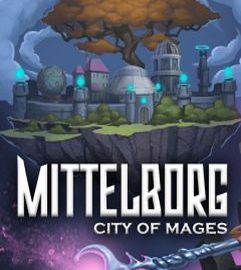 Download Mittelborg: City of Mages Download Mittelborg: City of Mages