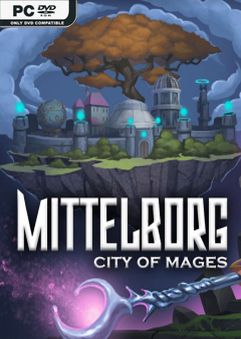 Download Mittelborg: City of Mages