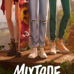 Download Mixtape (v1.1.64146.206 MS Store, MULTi13) [FitGirl Repack]