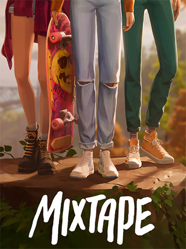 Download Mixtape (v1.1.64146.206 MS Store, MULTi13) [FitGirl Repack]