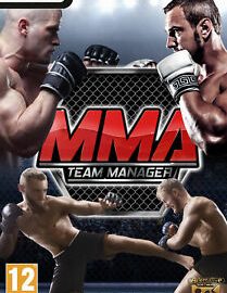 Download MMA Team Manager Download MMA Team Manager