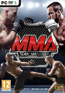 Download MMA Team Manager