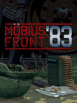 Download Möbius Front '83