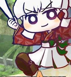 Download MOCHI A GIRL