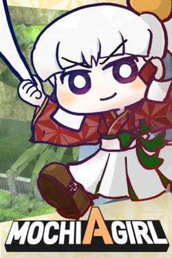 Download MOCHI A GIRL
