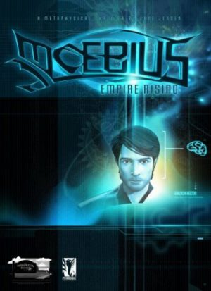 Download Moebius: Empire Rising
