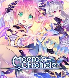 Download Moero Chronicle
