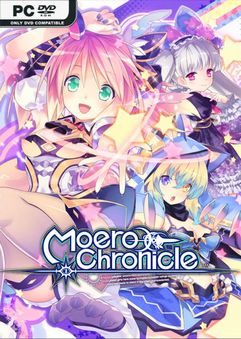 Download Moero Chronicle