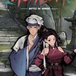 Download Mohism: Battle of Words Download Mohism: Battle of Words