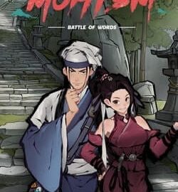 Download Mohism: Battle of Words