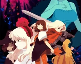 Download Momodora: Reverie Under the Moonlight