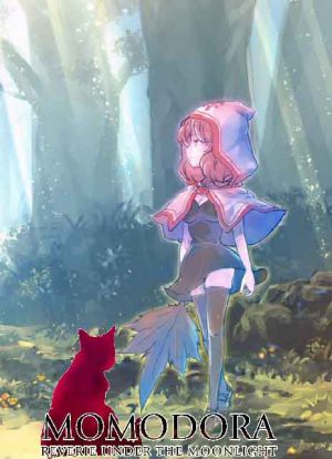 Download Momodora: Reverie Under The Moonlight