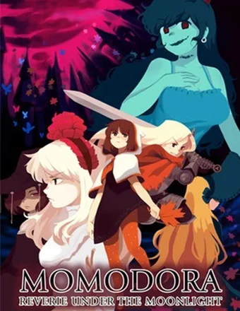 Download Momodora: Reverie Under the Moonlight