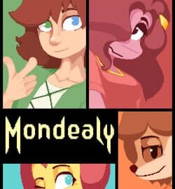 Download Mondealy
