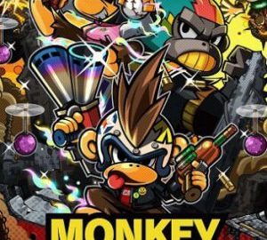 Download Monkey Barrels