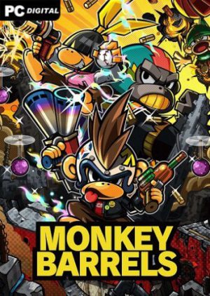 Download Monkey Barrels