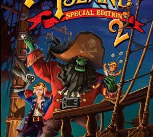 Download Monkey Island 2 Special Edition: LeChuck’s Revenge