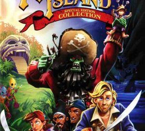 Download Monkey Island Anthology Download Monkey Island Anthology