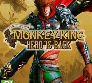 Download Monkey King: Hero Is Back Download Monkey King: Hero Is Back