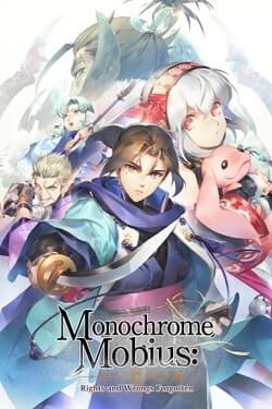 Download Monochrome Mobius: Rights and Wrongs Forgotten