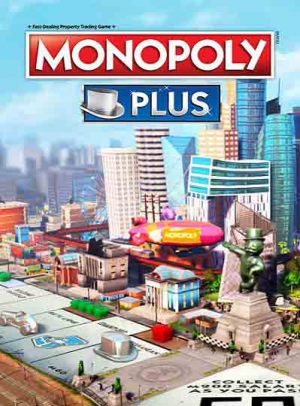 Download Monopoly Plus Download Monopoly Plus