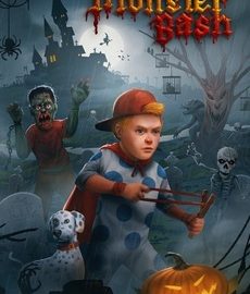 Download Monster Bash HD