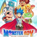 Download Monster Boy and the Cursed Kingdom