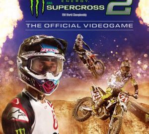 Download Monster Energy Supercross - The Official Videogame 2