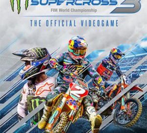 Download Monster Energy Supercross – The Official Videogame 3 Download Monster Energy Supercross - The Official Videogame 3