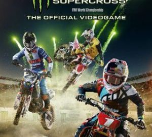 Download Monster Energy Supercross – The Official Videogame Download Monster Energy Supercross - The Official Videogame