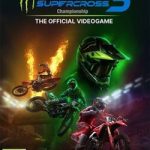 Download Monster Energy Supercross - The Official Videogame 5 Download Monster Energy Supercross - The Official Videogame 5
