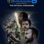Download Monster Energy Supercross - The Official Videogame 6 Download Monster Energy Supercross - The Official Videogame 6