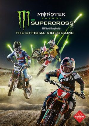 Download Monster Energy Supercross - The Official Videogame Download Monster Energy Supercross - The Official Videogame