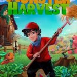Download Monster Harvest