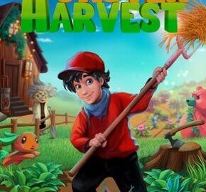 Download Monster Harvest