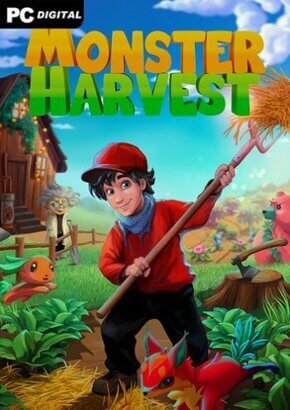 Download Monster Harvest