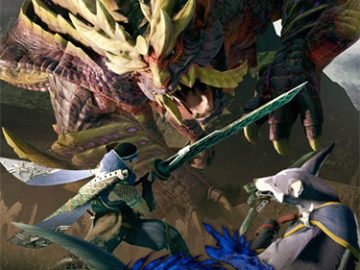 Download Monster Hunter Rise + Sunbreak Deluxe (v16.0.2.0/Denuvoless + 253 DLCs + Multiplayer, MULTi14) [FitGirl Repack]