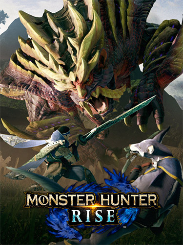 Download Monster Hunter Rise + Sunbreak Deluxe (v16.0.2.0/Denuvoless + 253 DLCs + Multiplayer, MULTi14) [FitGirl Repack]