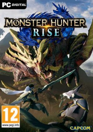 Download Monster Hunter Rise