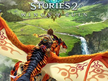 Download Monster Hunter Stories 2: Wings of Ruin (v1.0.3 + 10 DLCs + Yuzu/Ryujinx Emus for PC, MULTi13) [FitGirl Repack]