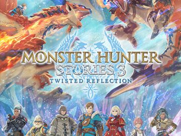 Download Monster Hunter Stories 3: Twisted Reflection (v1.0.03 + 18 DLCs, MULTi14) [FitGirl Hypervisor Repack]