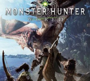Download Monster Hunter: World Download Monster Hunter: World