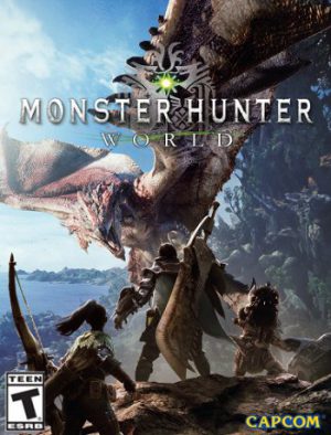 Download Monster Hunter: World