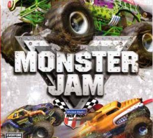 Download Monster Jam Battlegrounds Download Monster Jam Battlegrounds