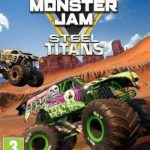 Download Monster Jam Steel Titans