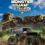 Download Monster Jam Steel Titans 2