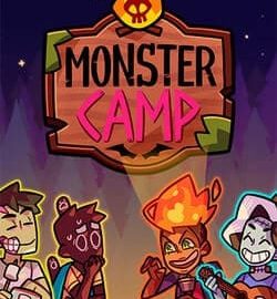 Download Monster Prom 2: Monster Camp Download Monster Prom 2: Monster Camp